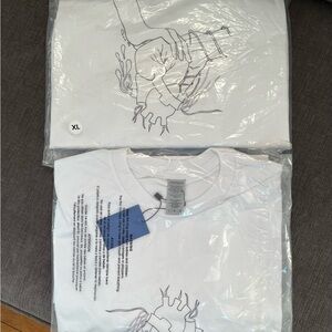 Original art work